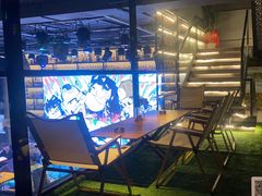 -深夜·YOJO啤酒厂(万象城店)