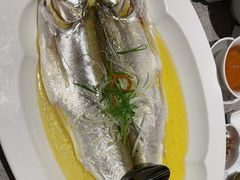 -太湖饭店·寄畅轩中餐厅