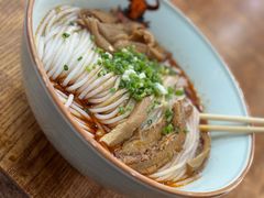 -刘聋子粉馆(张家界总店)