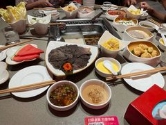 -海底捞火锅(龙岗星河COCO Park店)
