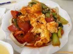 -西安特色面馆(吉兆营店)