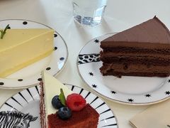 -姆们M Sweetie Cake(三里屯店)