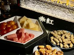 -赤红音乐现场(浦东金桥路店)