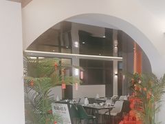 -何适山庄 ·可团建(水长城P2停车场店)