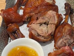 -醉得意·山茶油炒土鸡(奇美店)