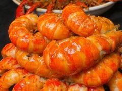-红盔甲·小龙虾(人民广场店)