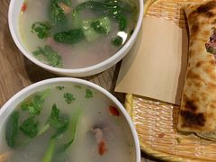 -驴肉火烧(玉祥门店)