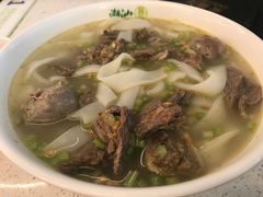 -潮汕林记牛肉火锅(万象天地店)