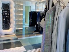 -D-harry cafe(汤家桥路店)