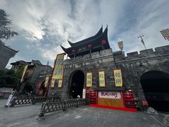 -乾州古城