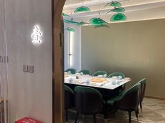 大堂-蜀九香火锅(彩虹店)