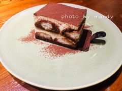 提拉米苏-安琳acKONA咖啡(市南店)