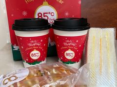 -85度C(厦门台湾街店)