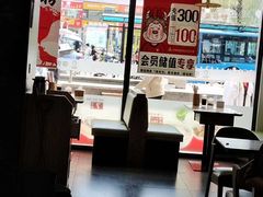 -李先生牛肉面(东一商场店)