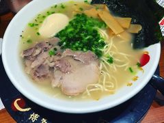 -博多一幸舍(侨福芳草地购物中心店)