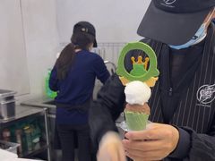 -CORNER CONE GELATO酷矿手作霜淇淋(南头古城店)