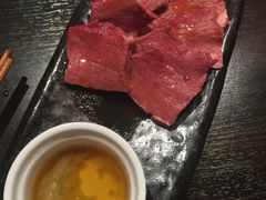 -俺的焼肉(銀座9丁目店)