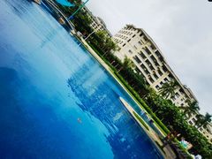 -三亚亚龙湾天域度假酒店