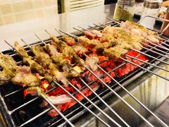 -小寒羊烧烤(凯瑞时代大厦店)