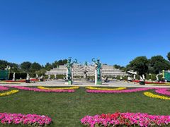 -北京世界公园