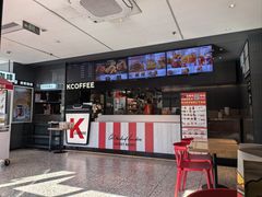 -肯德基(盛泽西环路店)