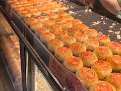 -泸溪河桃酥(秦淮夫子庙一店)