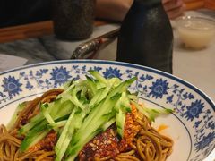 -西安饭庄·非遗陕菜(钟楼店)