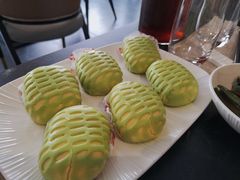 美味酸奶包-楚禾宴·家宴(光谷大道店)