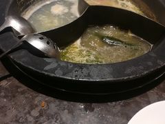 -火锅岛潮牌自助餐厅(天津天佑城店)