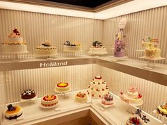 -好利来(高新枫叶广场店)