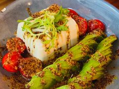 -Retro Deli 茶泡饭