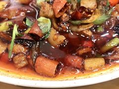 -杨三孃跷脚牛肉(玉双路店)
