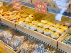 -宋记饼家(石门二路店)