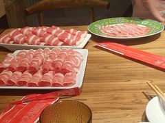 -朴都老北京紫铜火锅(荣成九龙城店)