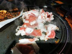 -杀猪天·韩国烤肉(总店)