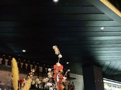 -大酉·M Coffee(北京美术馆店)