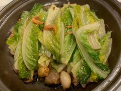 -金狮麟·新豫菜(金码大厦店)