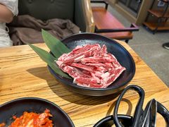 -九田家黑牛烤肉料理(国芳店)
