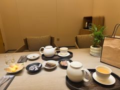 -隐溪茶馆(静安寺店)
