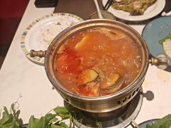 -喜庭海鲜自助(来福士店)