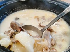 -喜上喜鸡煲翅(吉大店)