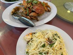 -大茄来海鲜餐厅(亚洲城分行)