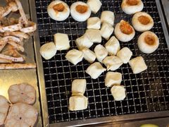 -塘屋烧烤·云南火塘烧烤品牌(联盟路店)