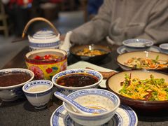 -南京大牌档(新街口德基广场店)