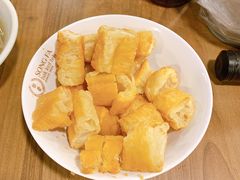 油条-松發肉骨茶(克拉码头店)