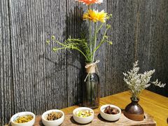 店内布置-小大董·烤鸭(王府井apm店)