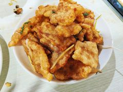 -老于餐厅(民生路店)