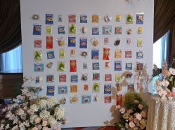 -福州香格里拉·宴会厅