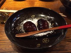 -みかわ是山居
