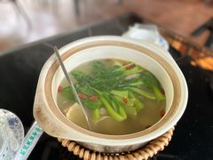 -随意茶庄·地道杭帮农家菜(梅家坞店)